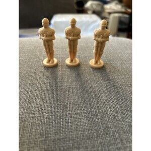 Vtg All The King's Men Board Game 1979 Parker Brothers Replacement Pieces Knight